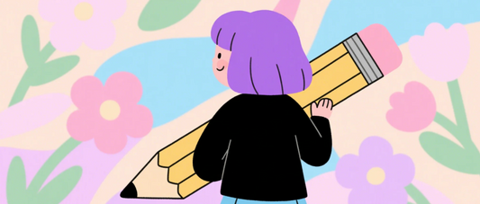 How The Artist’s Way Changed My Creative Process 🎨✨