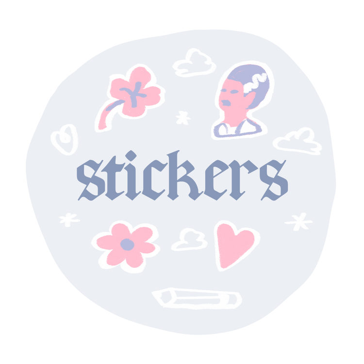 Stickers