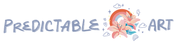 Predictable Art
