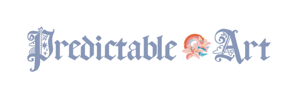 Predictable Art